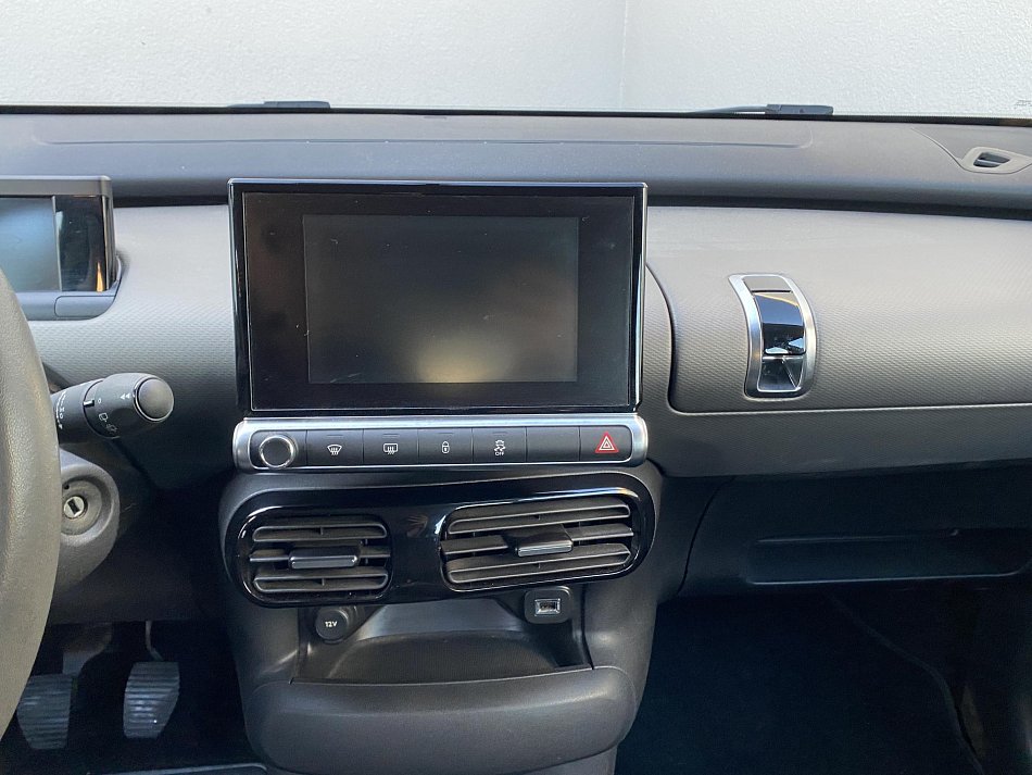 Citroën C4 Cactus 1.2 VTi 