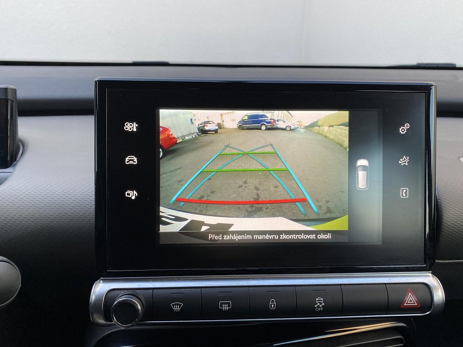 Citroën C4 Cactus 1.2 VTi 