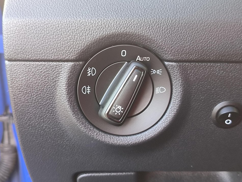 Škoda Octavia III 1.6 TDi Ambition