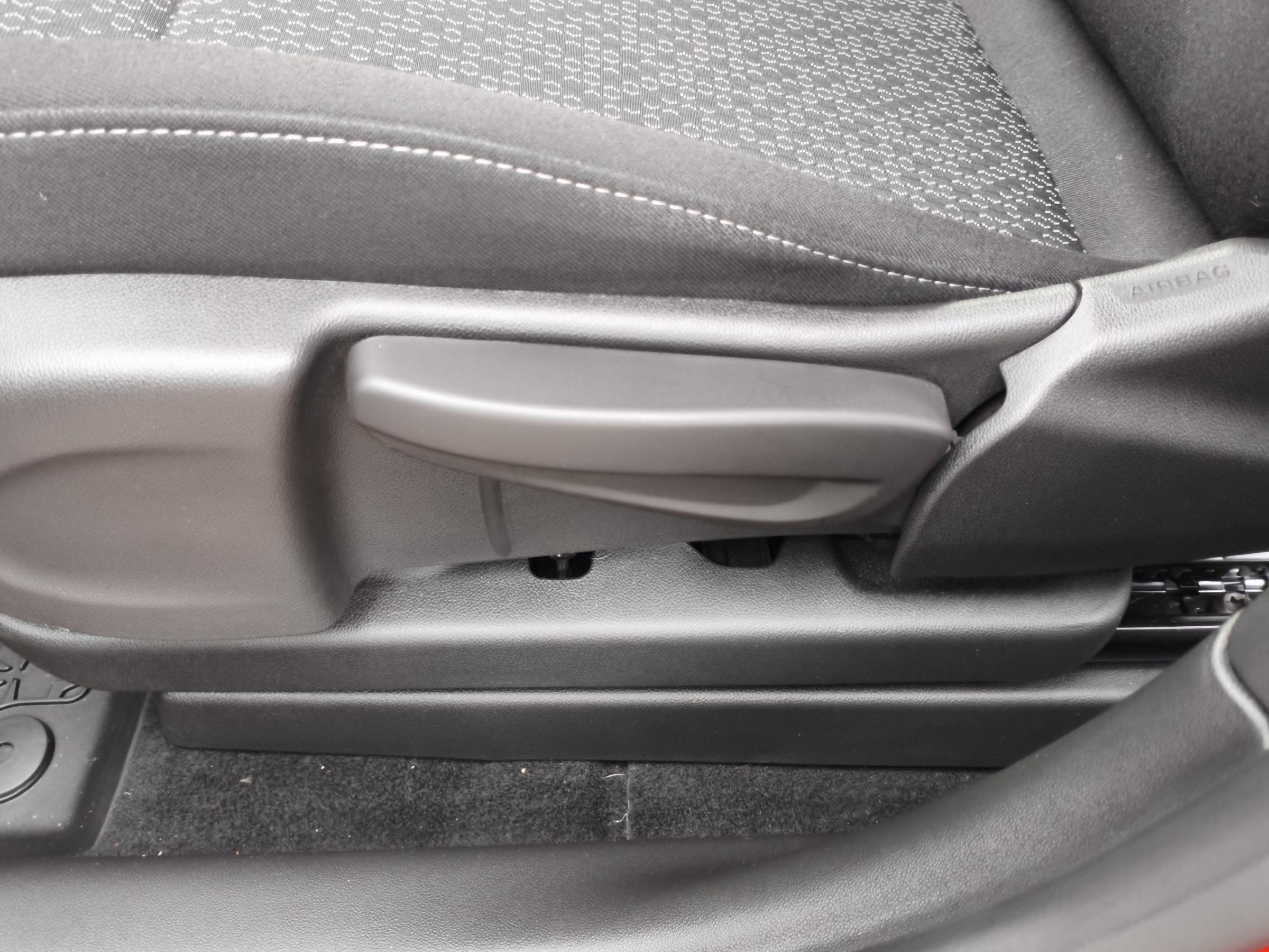 Opel Crossland, 2022 - pohled č. 13