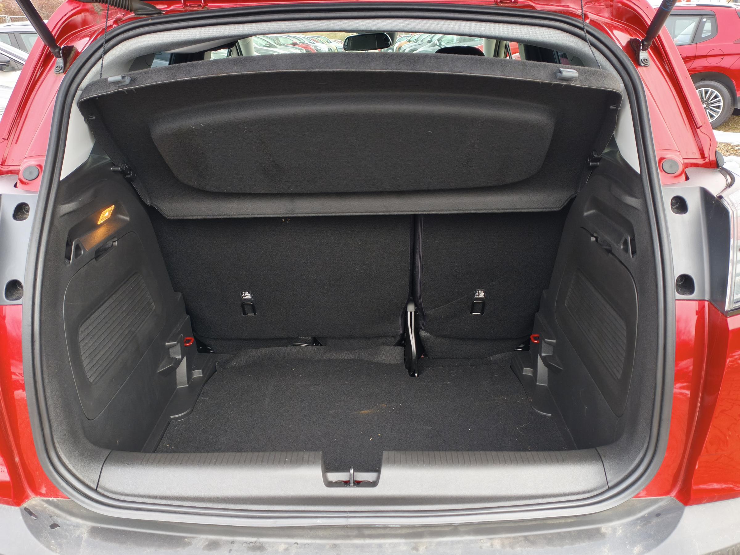 Opel Crossland, 2022 - pohled č. 7