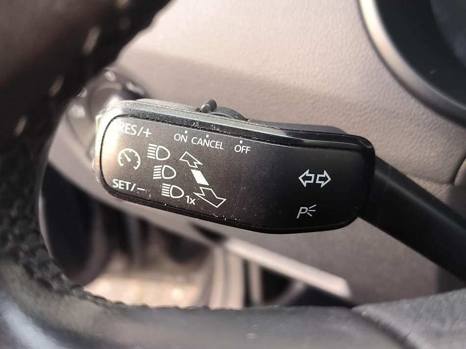 Škoda Octavia III 1.5 TSi Ambition