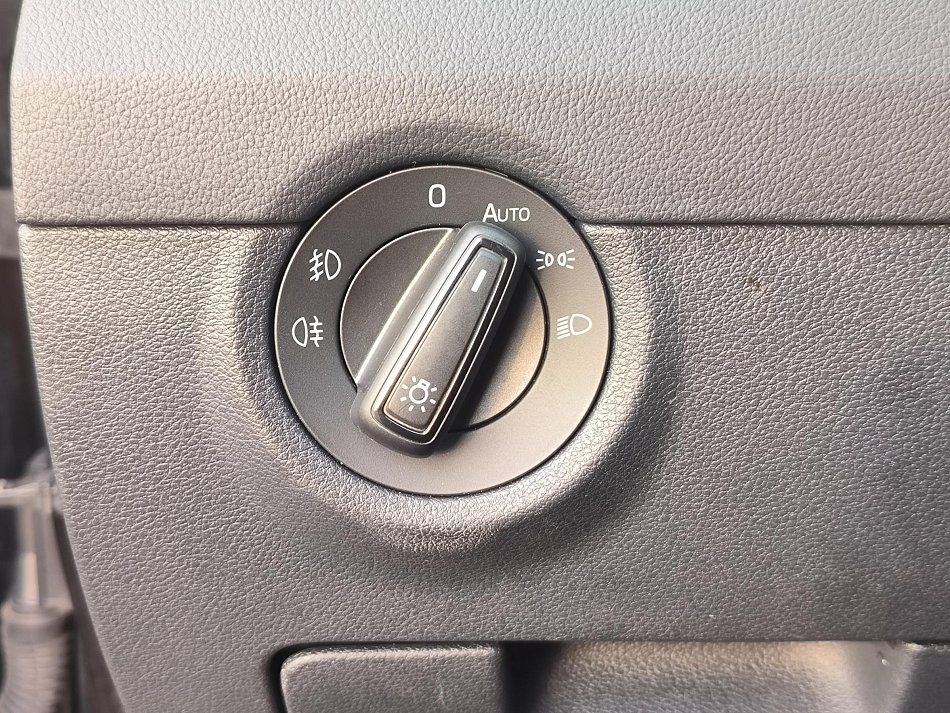 Škoda Octavia III 1.5 TSi Ambition