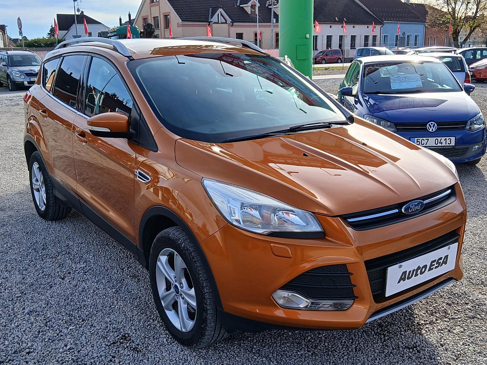 Ford Kuga 1.5 EB Trend