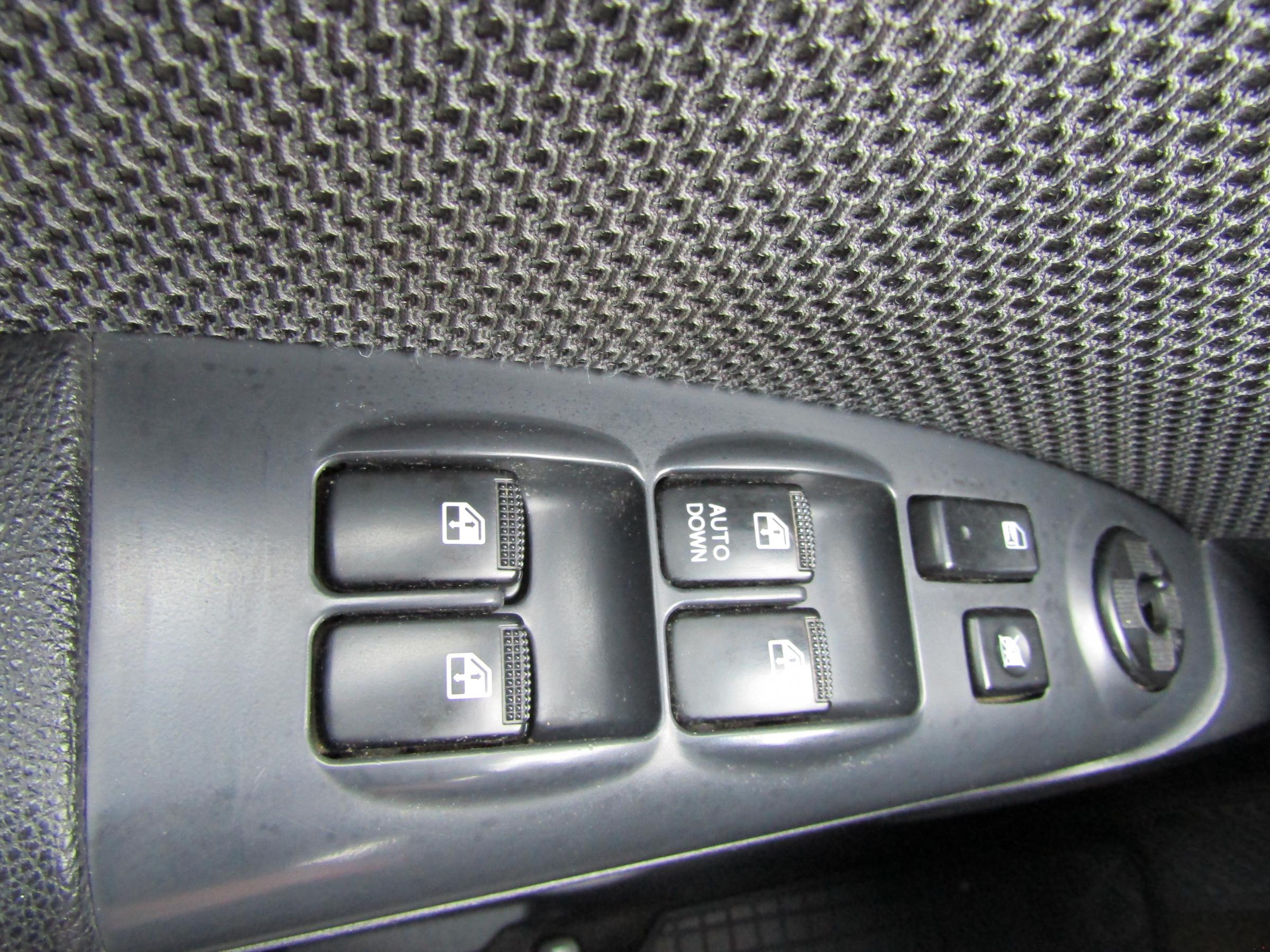 Kia Sportage, 2008 - pohled č. 12