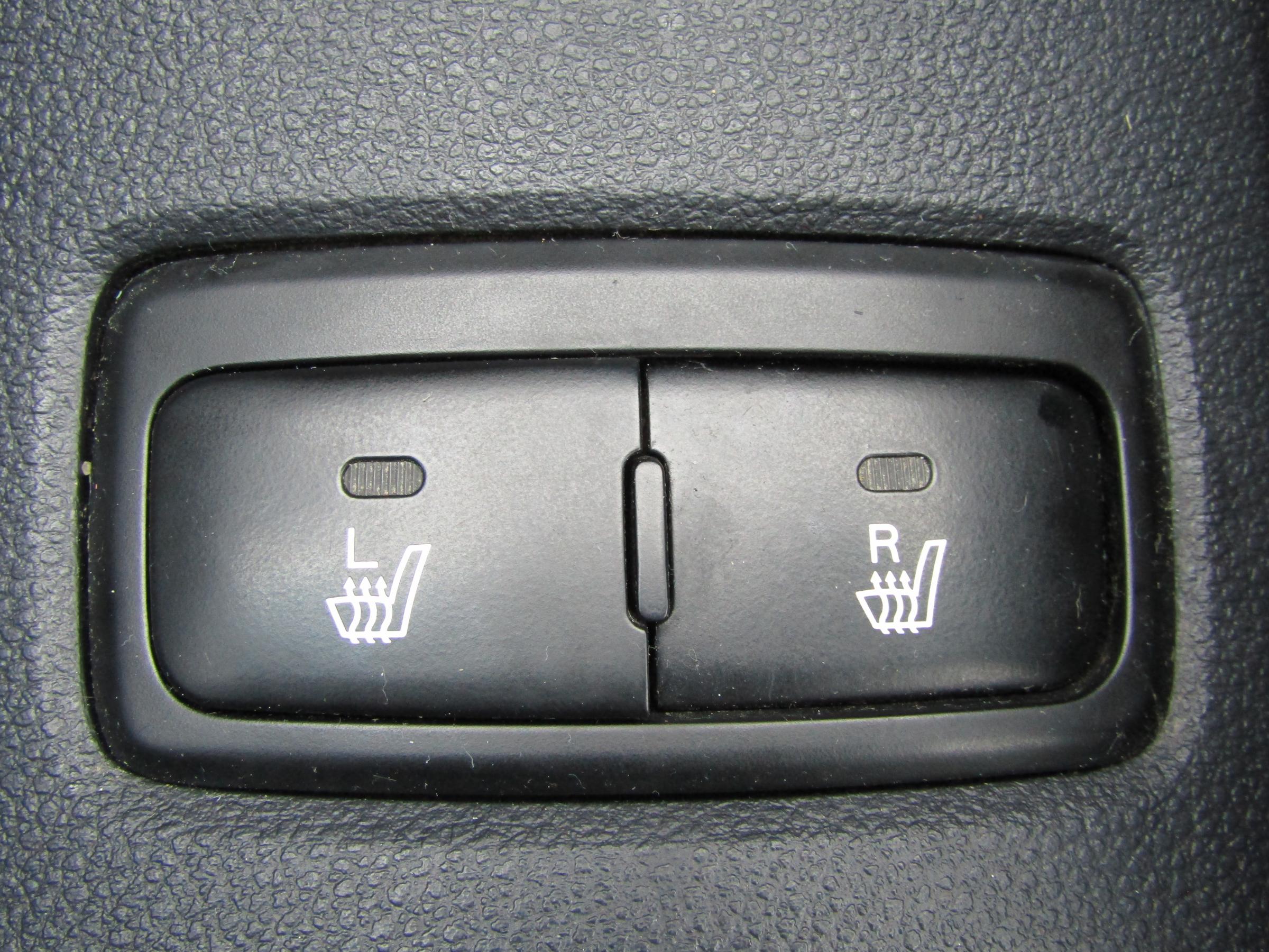 Kia Sportage, 2008 - pohled č. 16