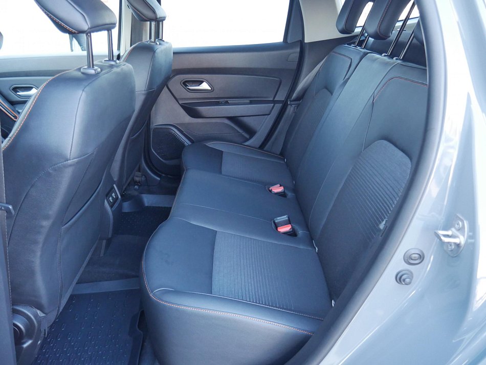 Dacia Duster 1.5 dCi Extreme+