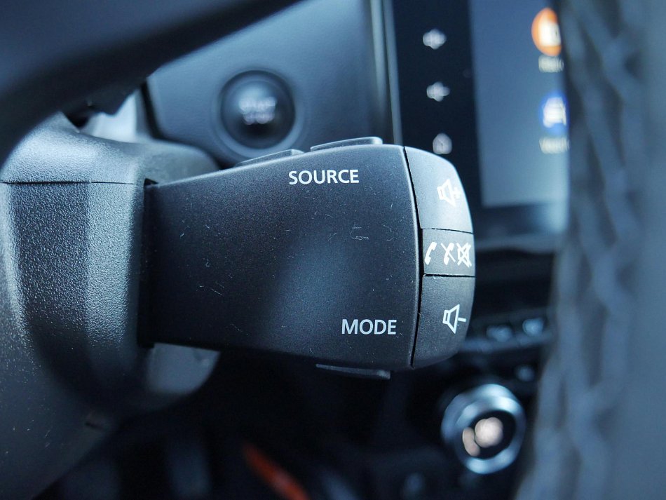 Dacia Duster 1.5 dCi Extreme+