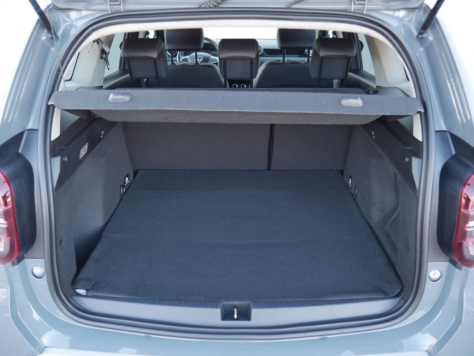 Dacia Duster 1.5 dCi Extreme+