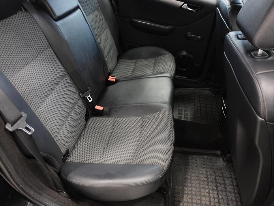 Mercedes-Benz Třída B 2.0d 