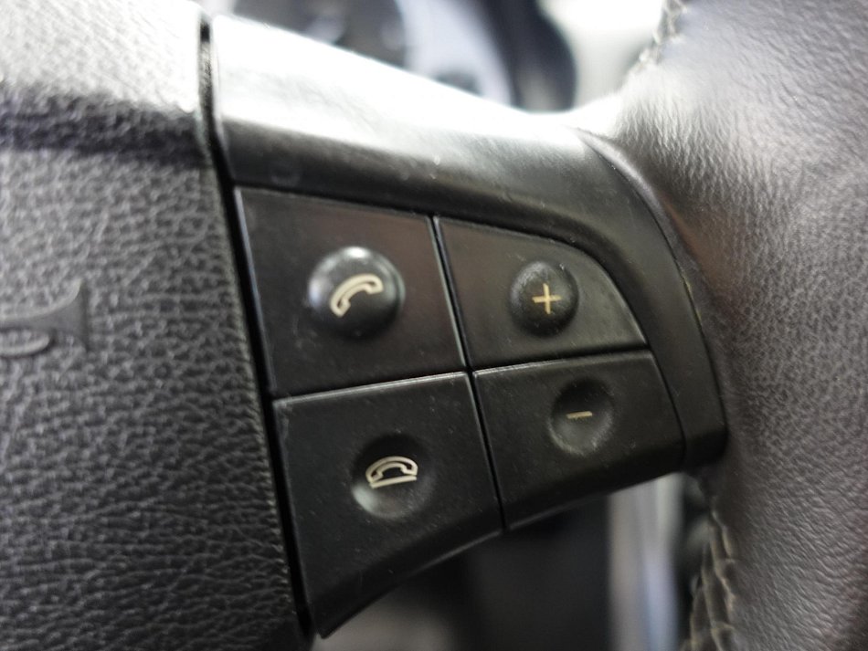 Mercedes-Benz Třída B 2.0d 