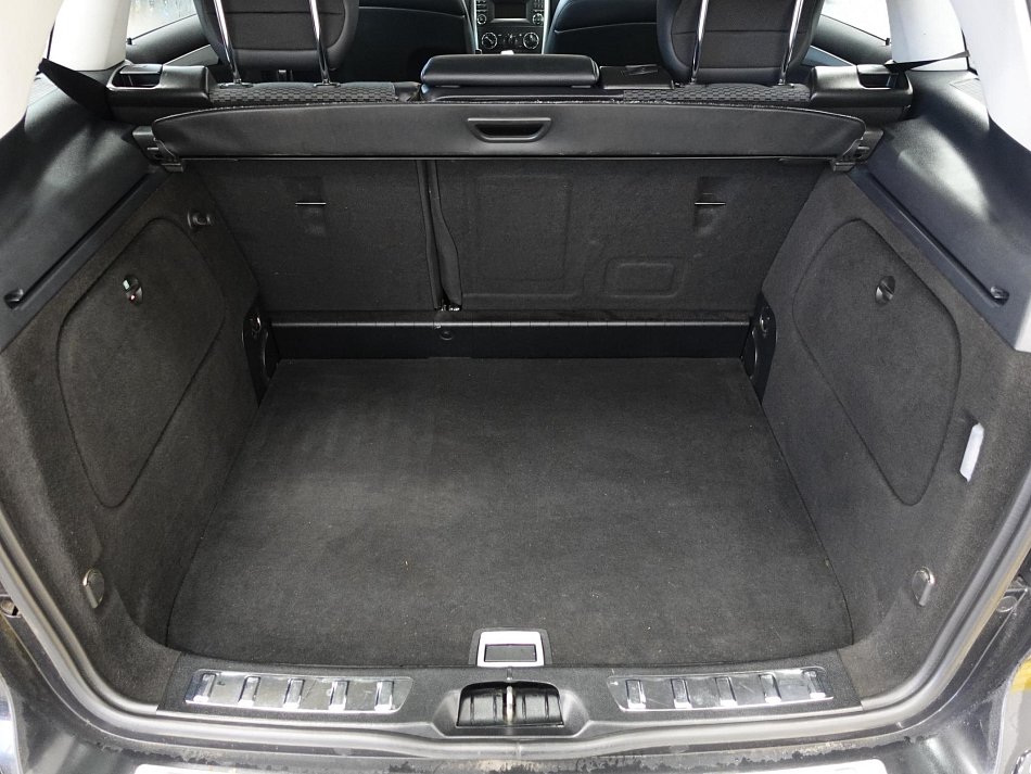 Mercedes-Benz Třída B 2.0d 