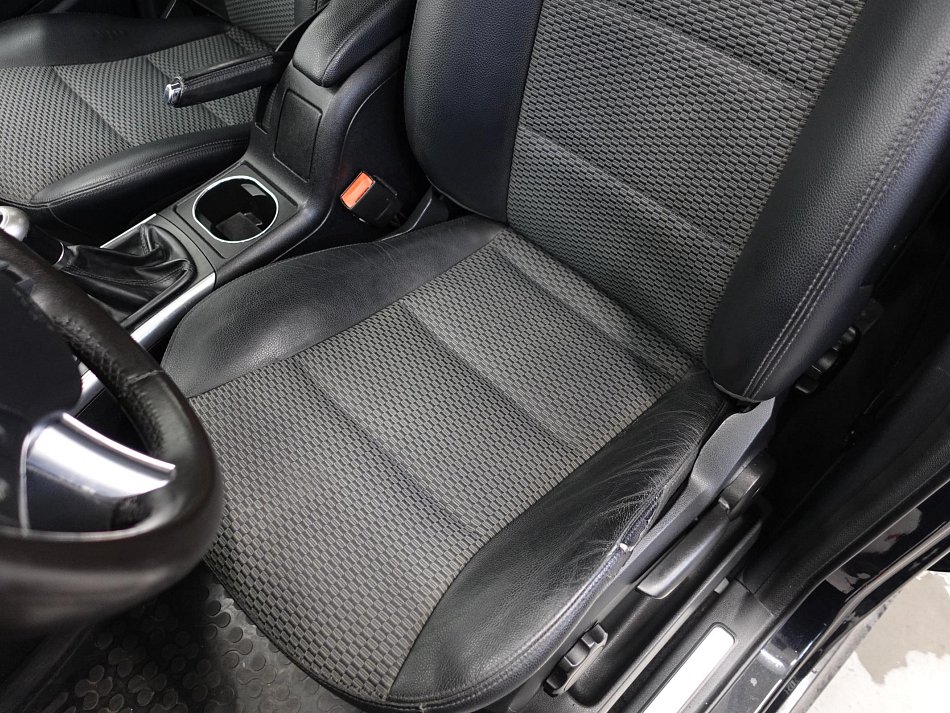 Mercedes-Benz Třída B 2.0d 