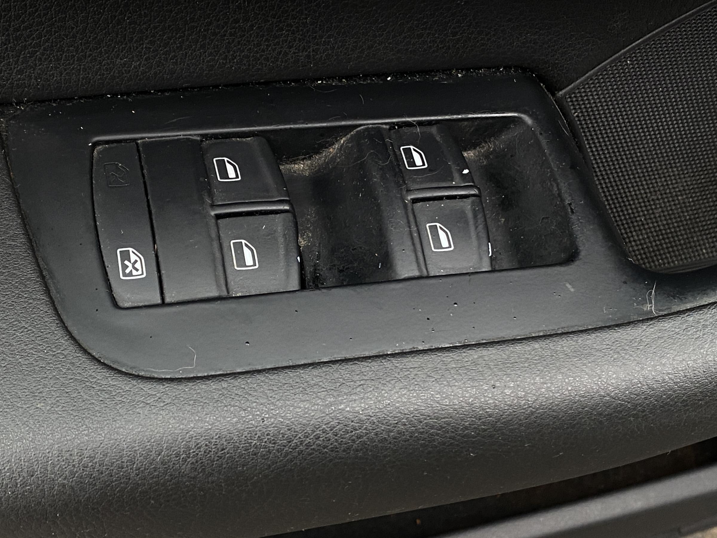 Audi A6, 2008 - pohled č. 11