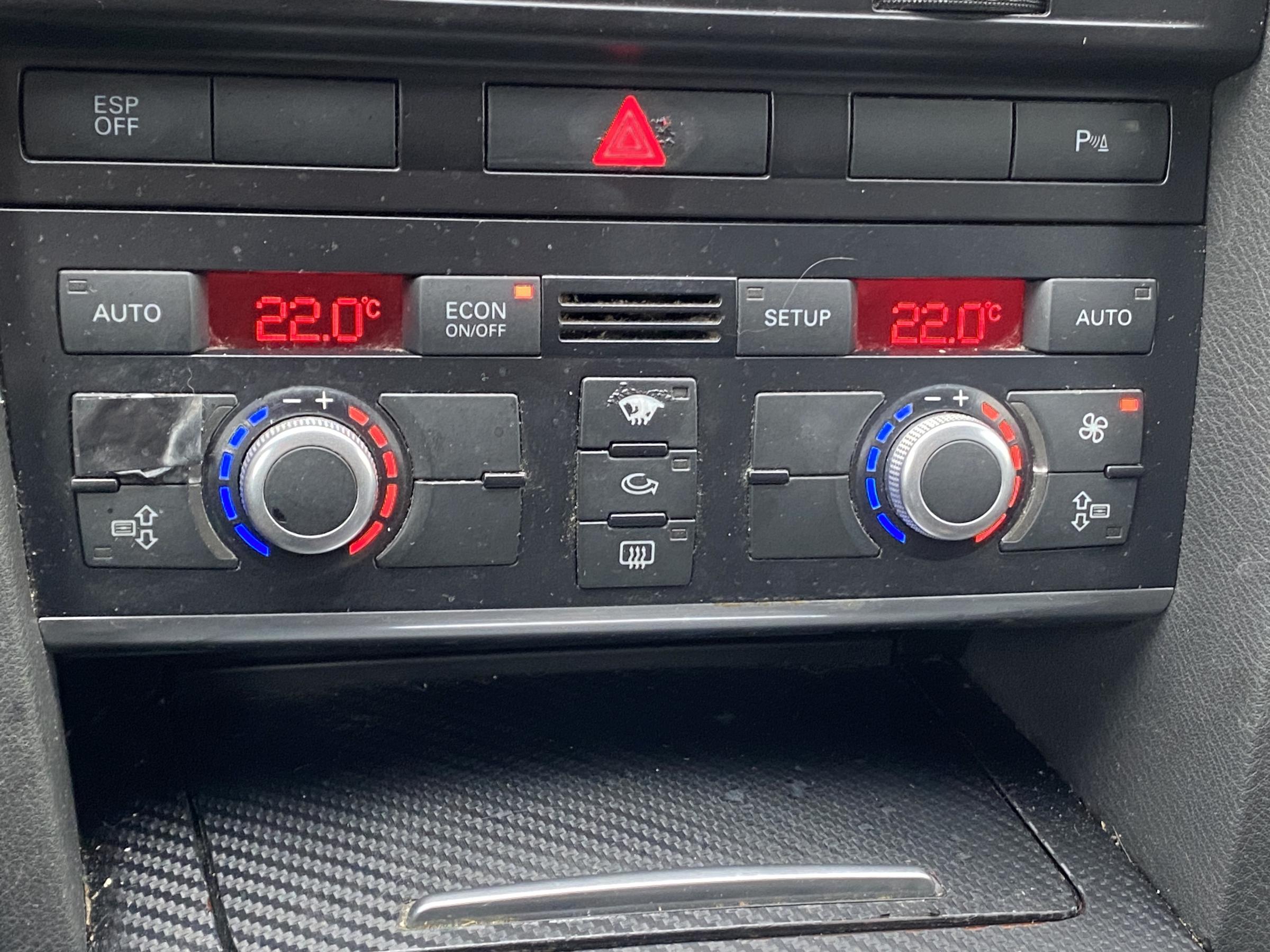 Audi A6, 2008 - pohled č. 15