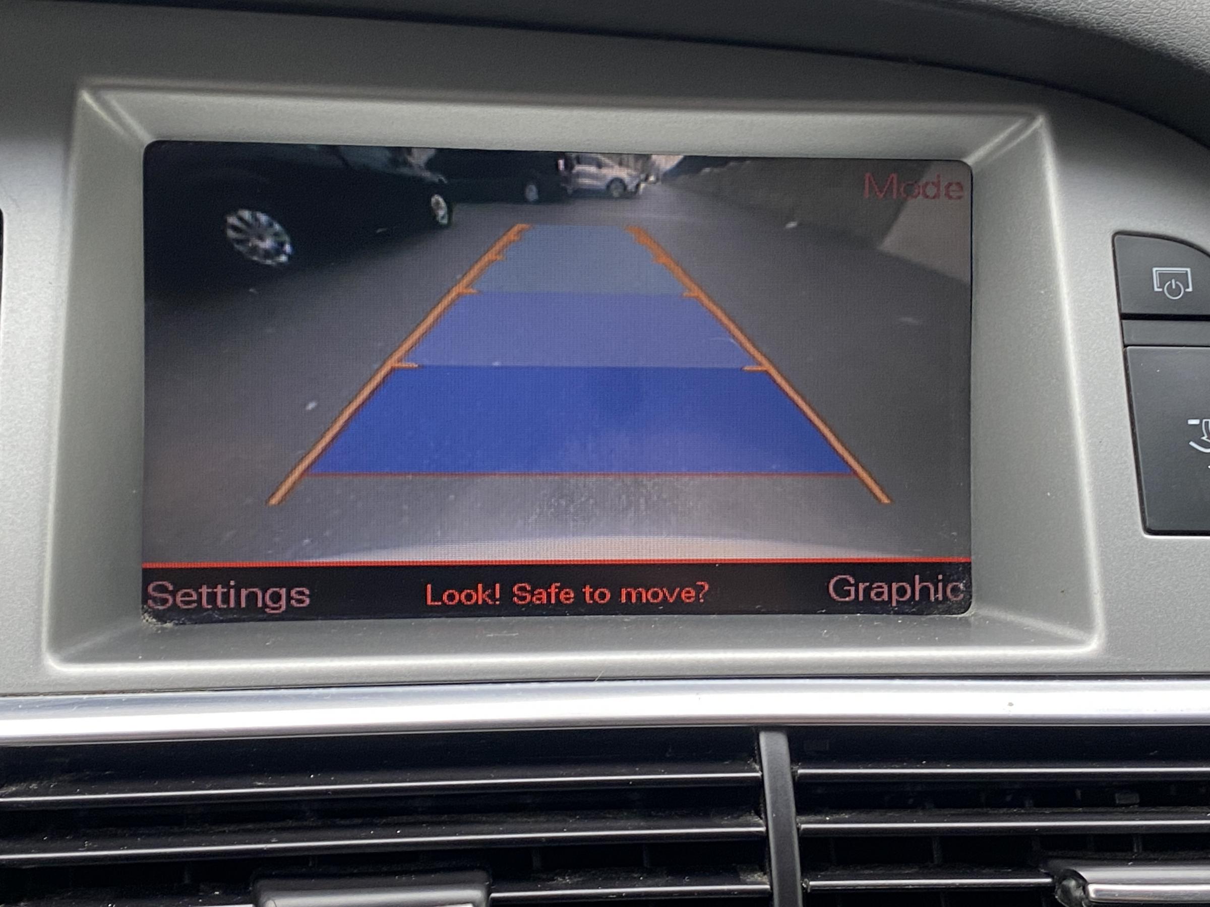 Audi A6, 2008 - pohled č. 17