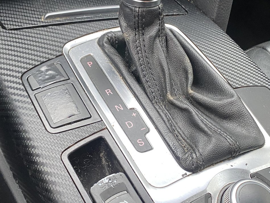 Audi A6 3.0 TDi  Quattro