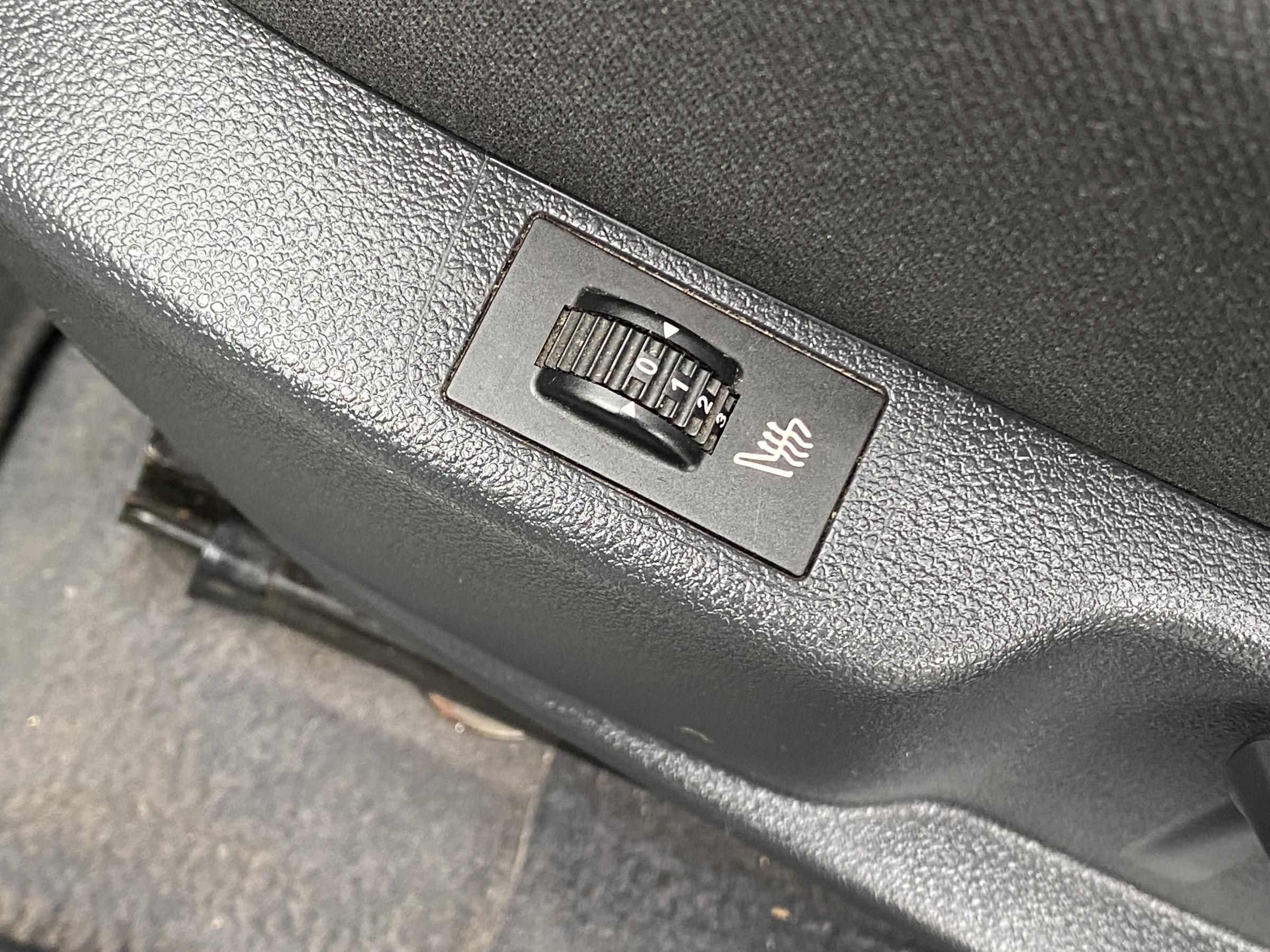 Peugeot 5008, 2011 - pohled č. 13