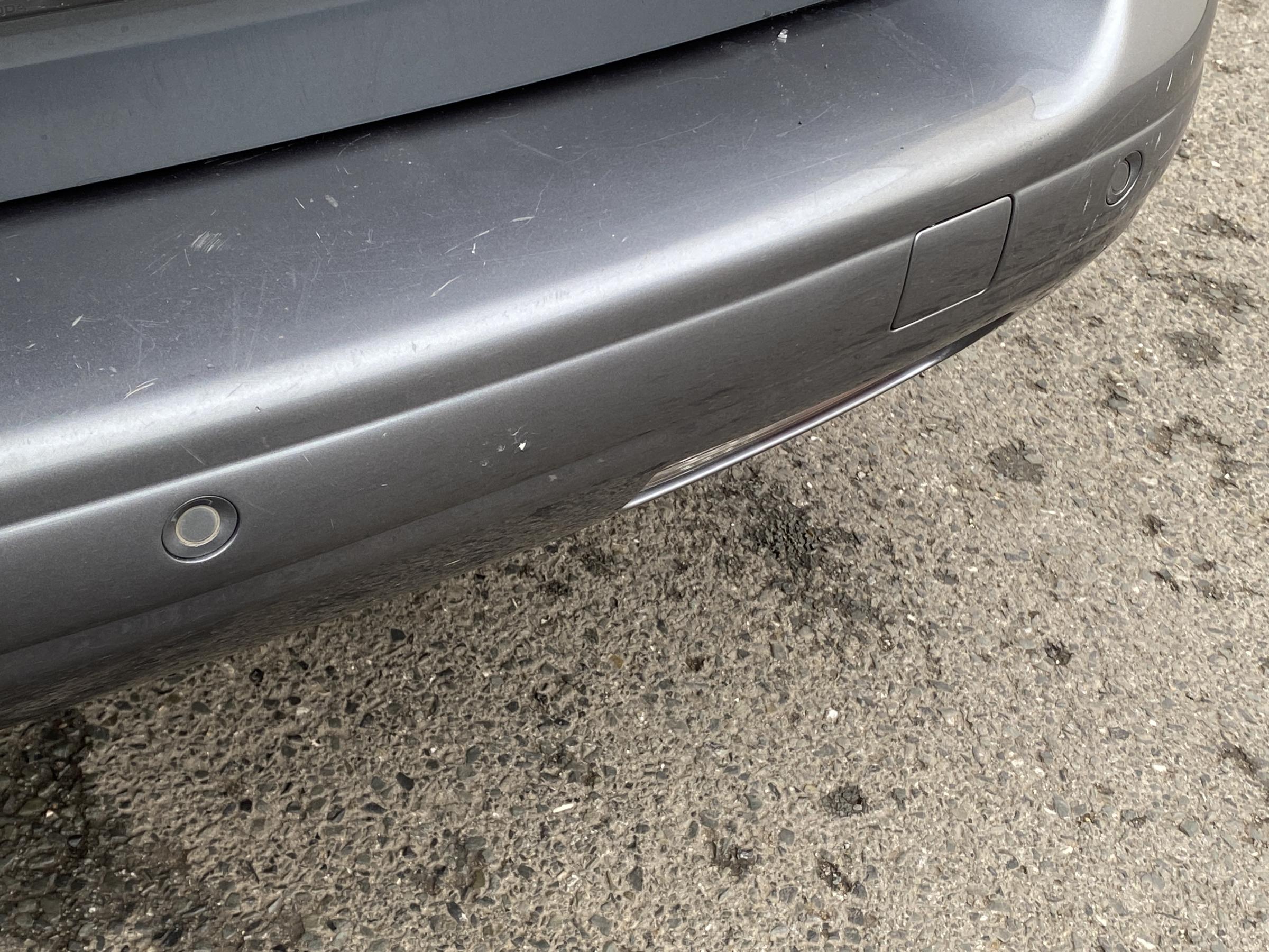 Peugeot 5008, 2011 - pohled č. 20