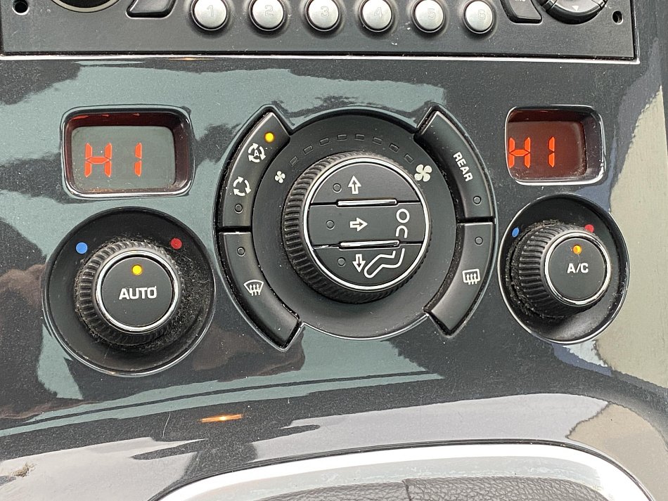 Peugeot 5008 1.6 HDi 