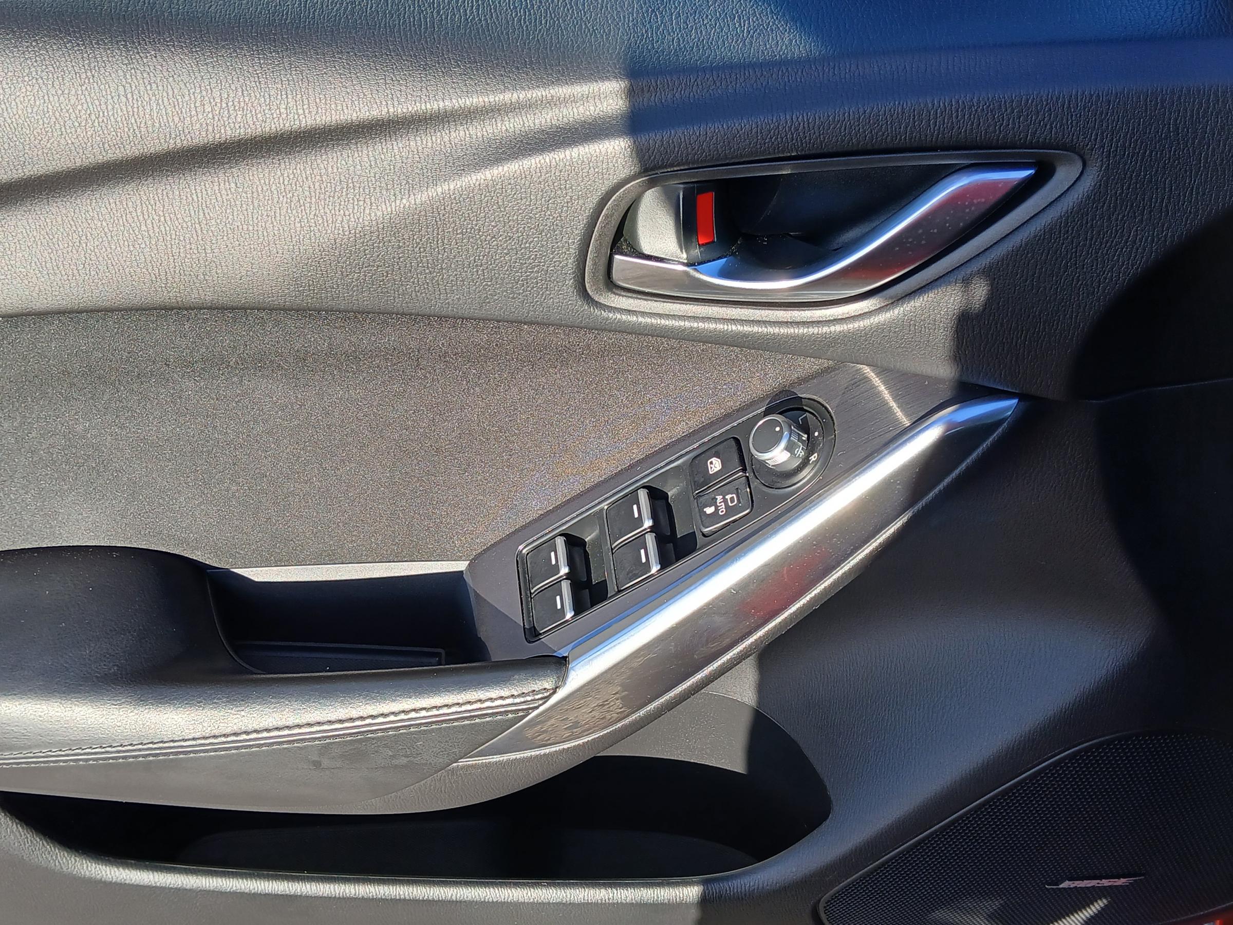 Mazda 6, 2017 - pohled č. 11