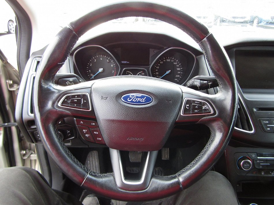Ford Focus 1.5 EB 