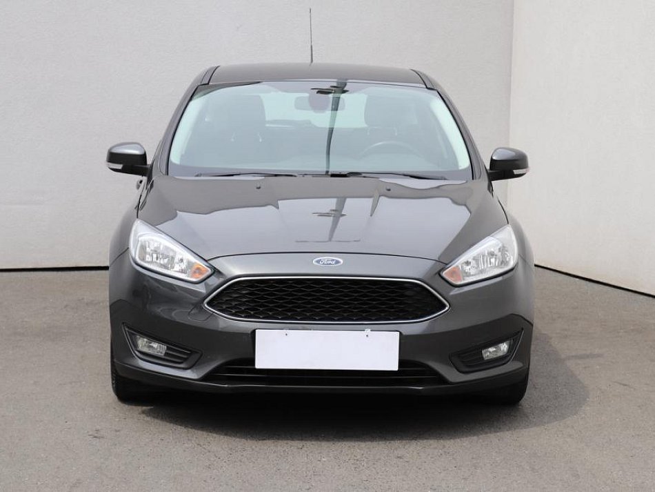 Ford Focus 1.5 GB 