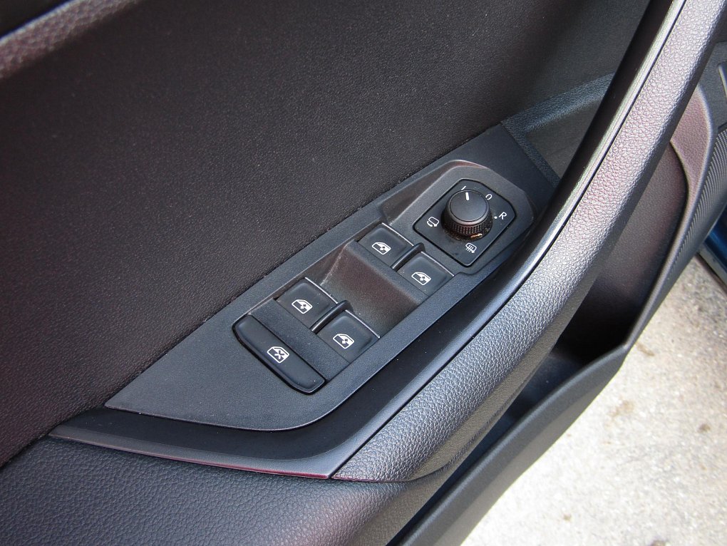 Škoda Karoq 1.5 TSi Style