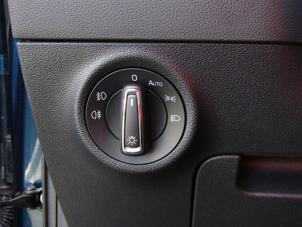 Škoda Karoq 1.5 TSi Style