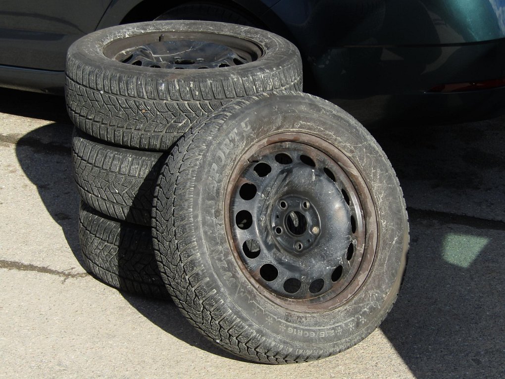 Škoda Karoq 1.5 TSi Style