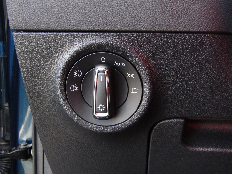 Škoda Karoq 1.5 TSi Style