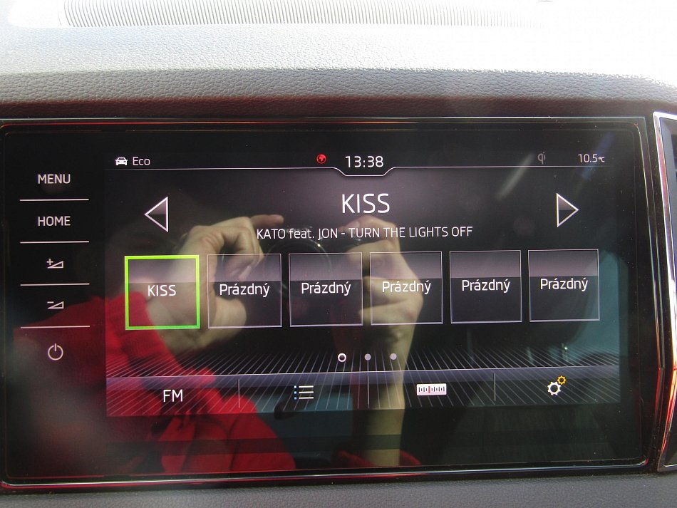 Škoda Karoq 1.5 TSi Style