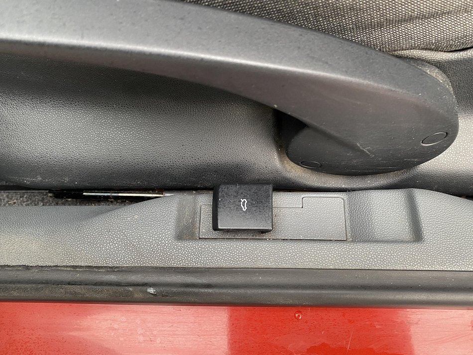 Škoda Fabia I 1.2 i 