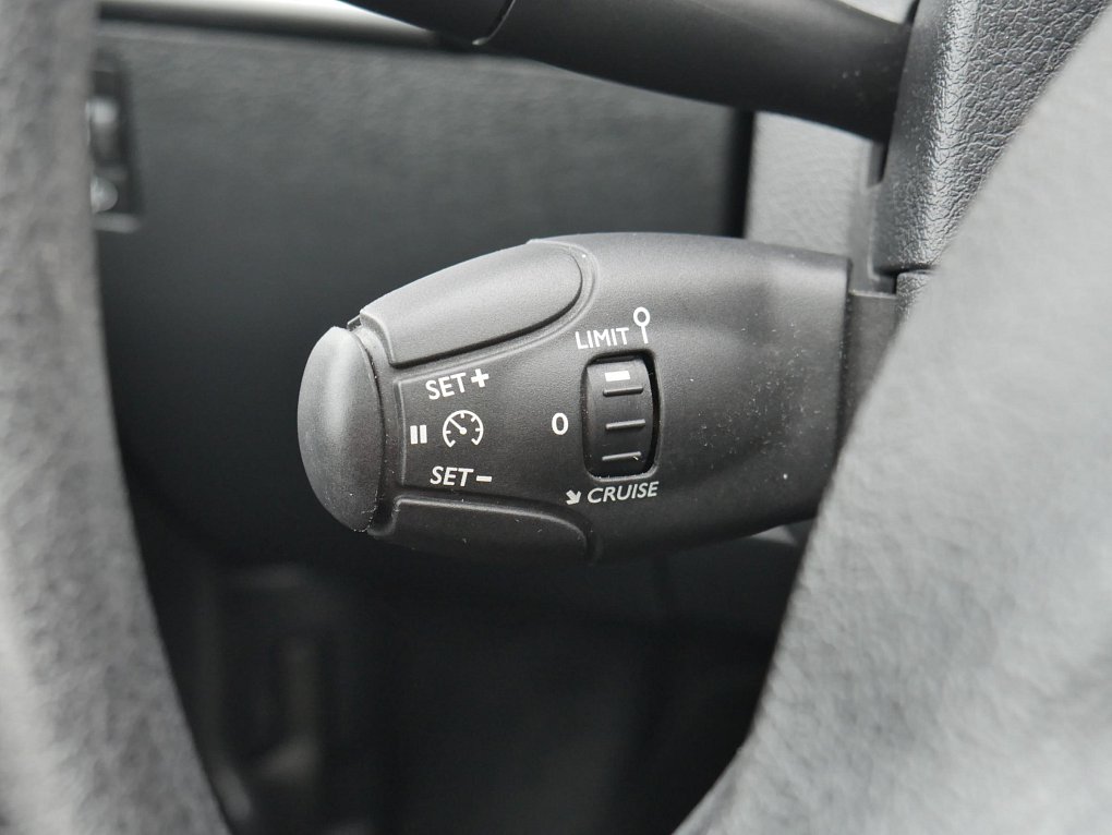 Peugeot 207 1.4VTi  SW