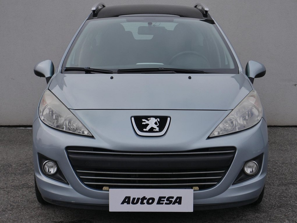 Peugeot 207 1.4VTi  SW