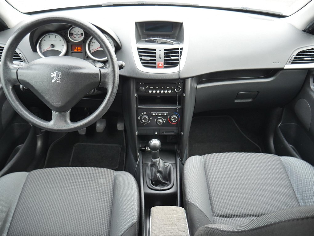 Peugeot 207 1.4VTi  SW