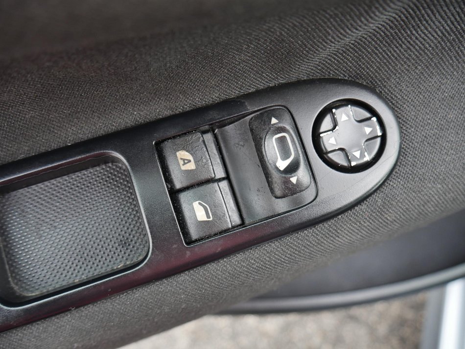 Peugeot 207 1.4VTi  SW