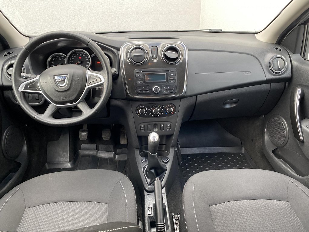 Dacia Logan 0.9TCe 