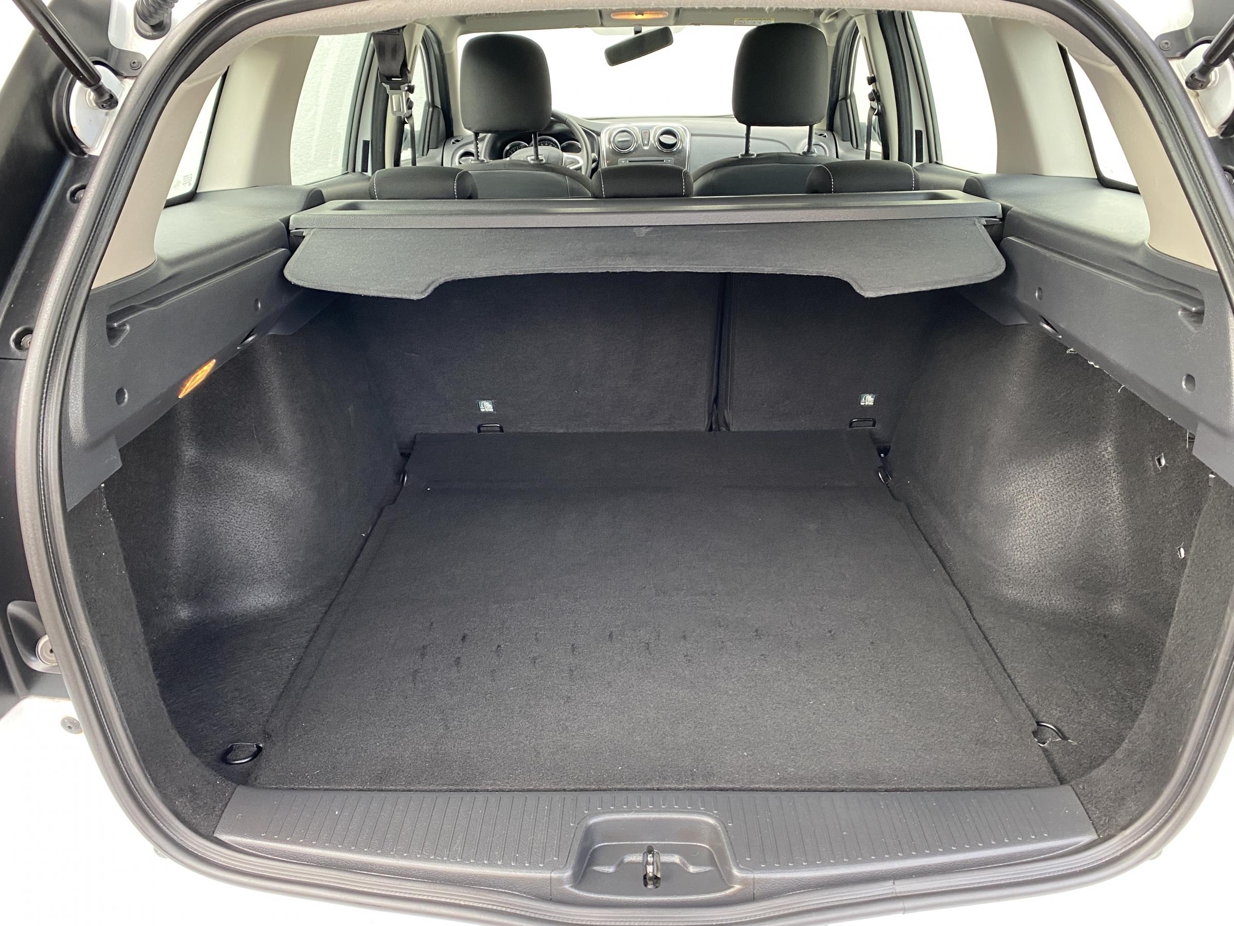 Dacia Logan, 2017 - pohled č. 7