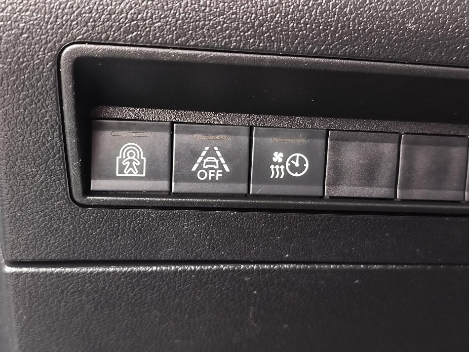 Opel Combo 1.5CDTi Elegance