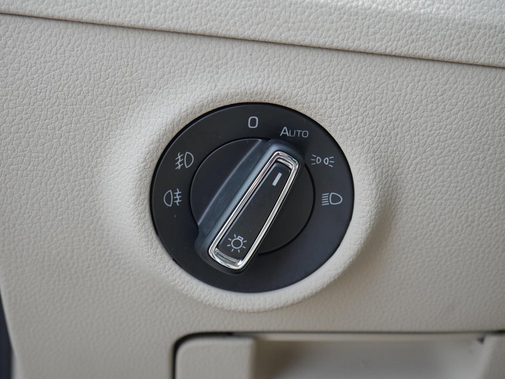 Škoda Superb III 2.0 TDi L&K 4x4