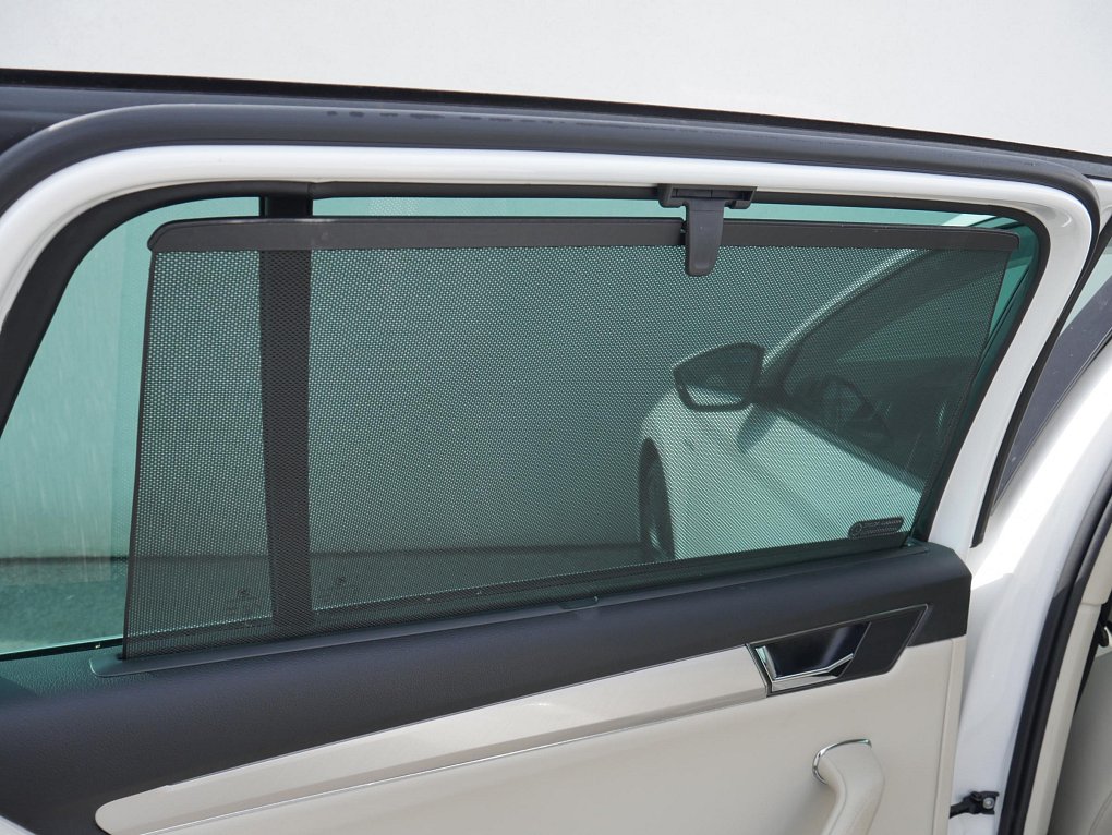 Škoda Superb III 2.0 TDi L&K 4x4