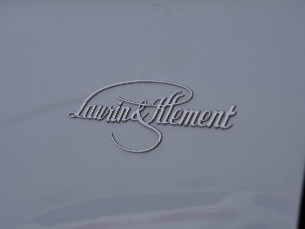 Škoda Superb III 2.0 TDi L&K 4x4