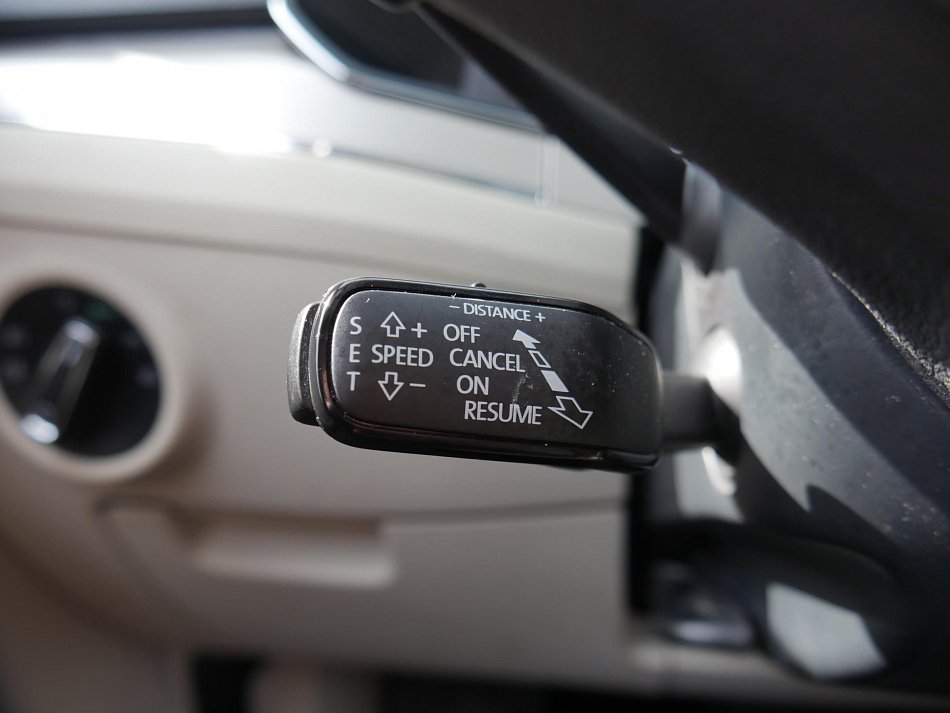 Škoda Superb III 2.0 TDi L&K 4x4