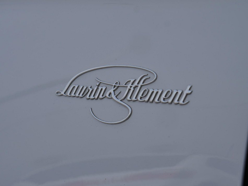 Škoda Superb III 2.0 TDi L&K 4x4