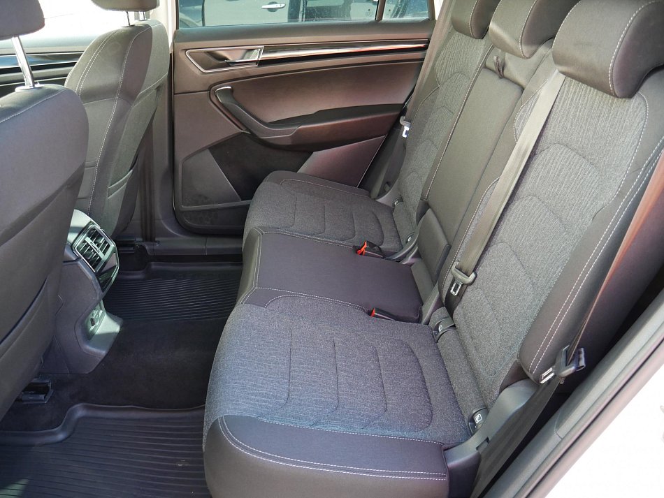 Škoda Kodiaq 2.0TDi 