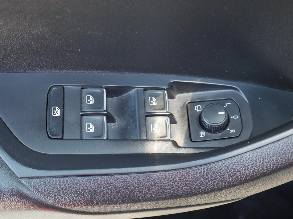 Škoda Kodiaq 2.0TDi 