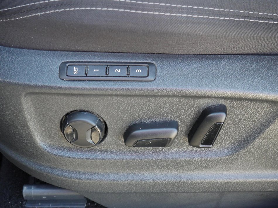 Škoda Kodiaq 2.0TDi 