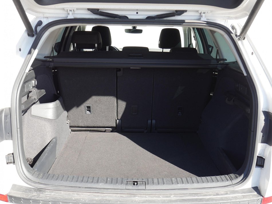 Škoda Kodiaq 2.0TDi 