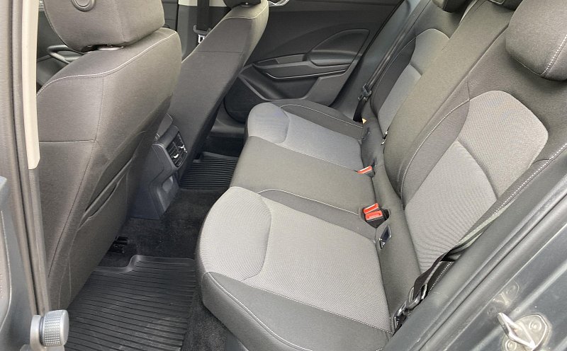 Škoda Fabia IV. 1.0 MPi Ambition